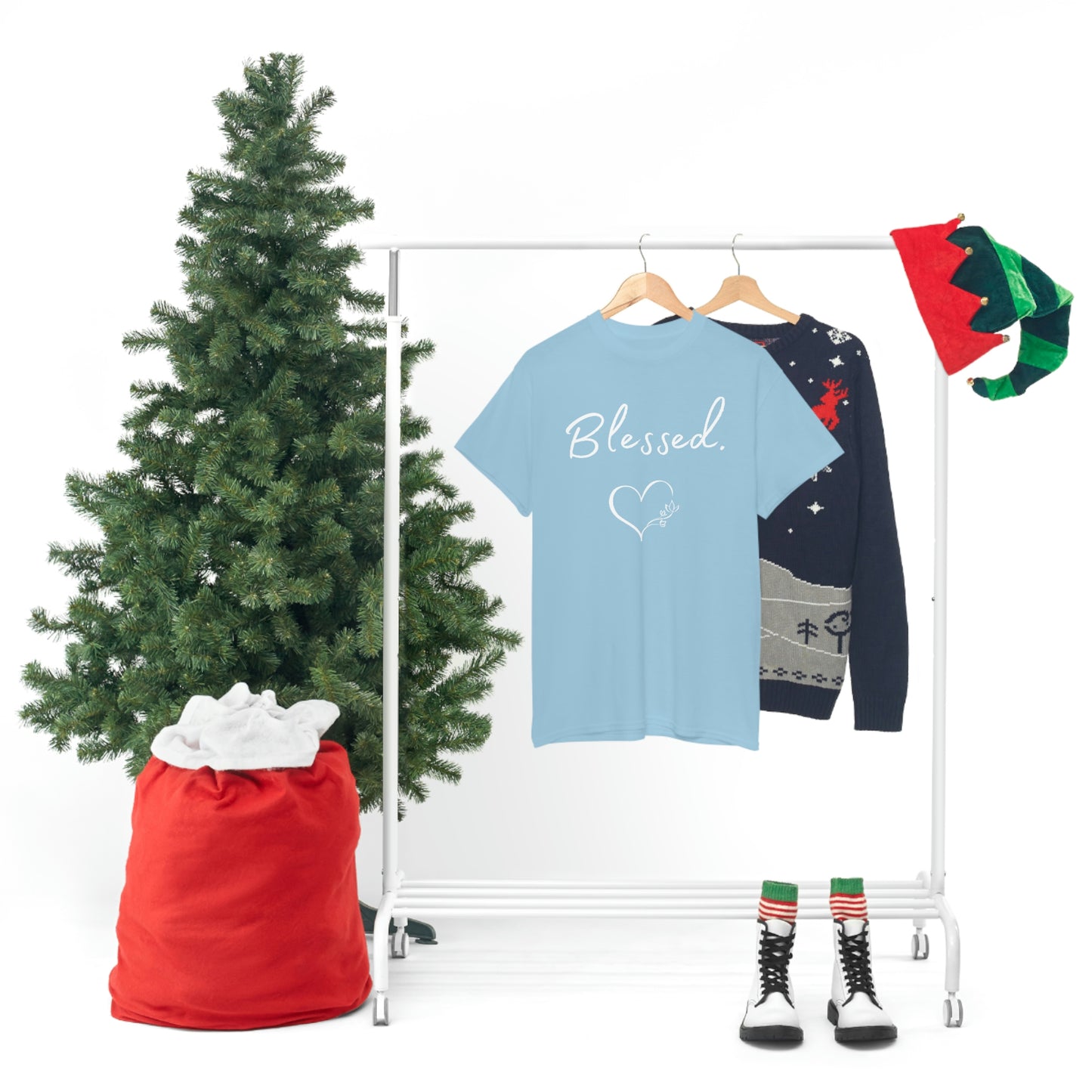 Blessed T-Shirt