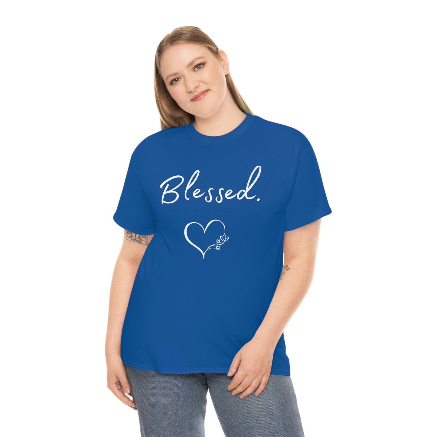 Blessed T-Shirt