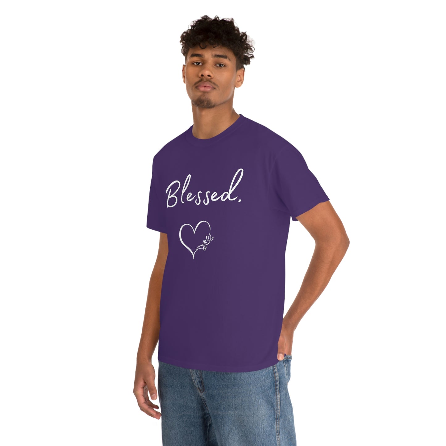 Blessed T-Shirt