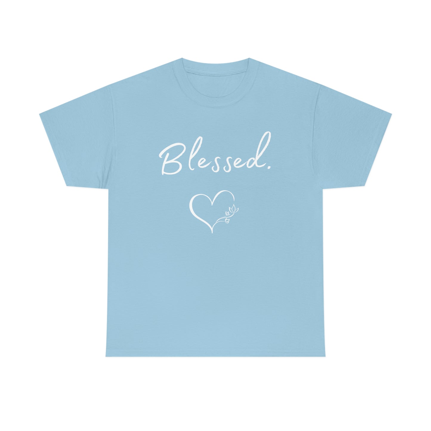 Blessed T-Shirt