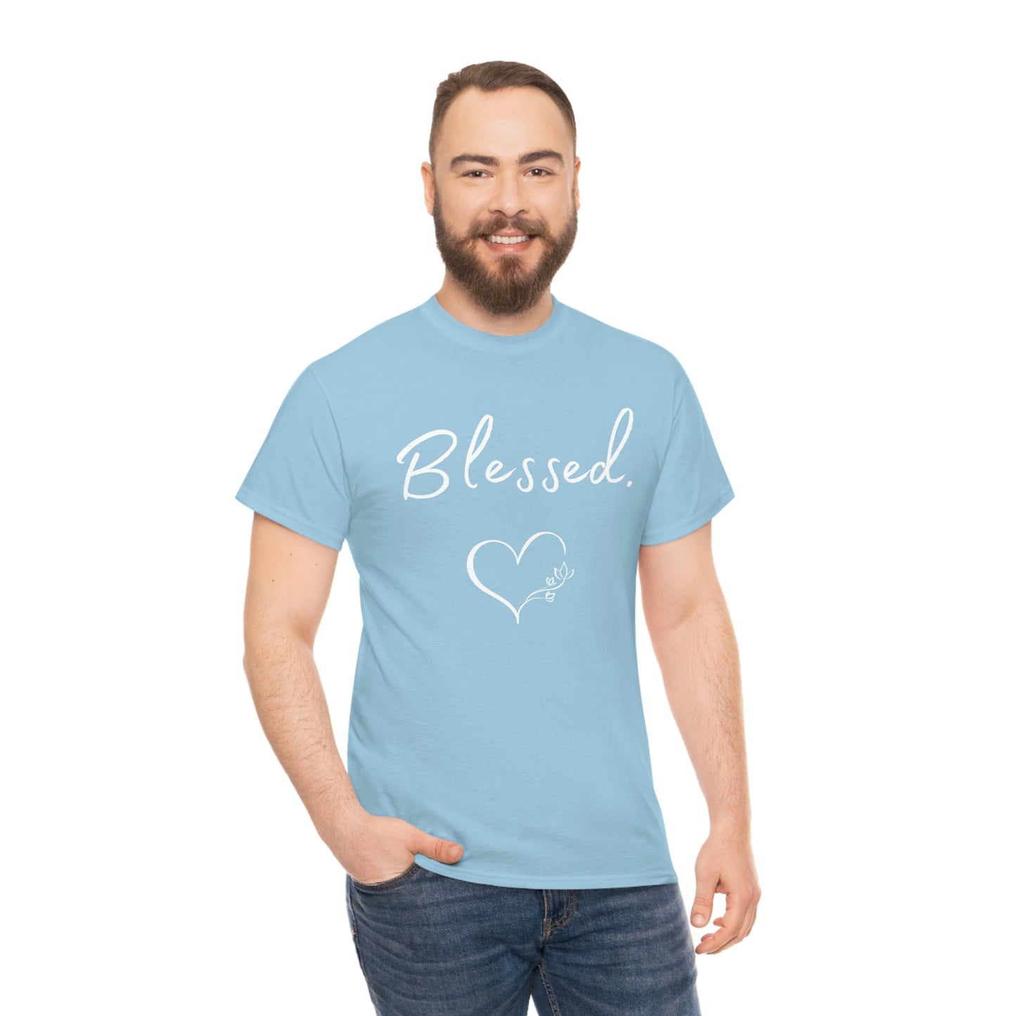 Blessed T-Shirt