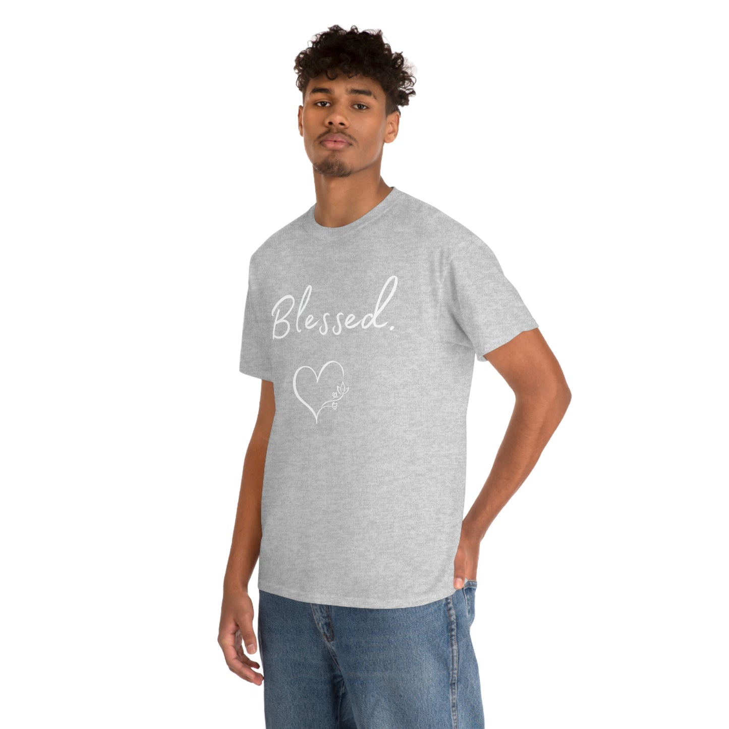 Blessed T-Shirt