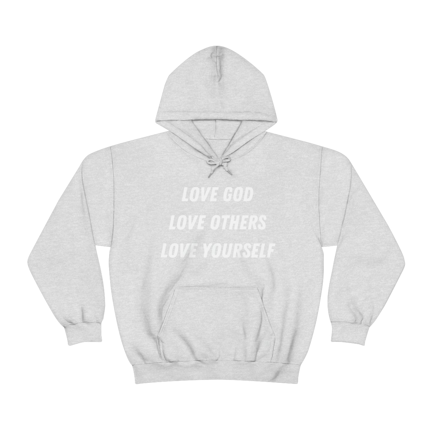 Love Hoodie