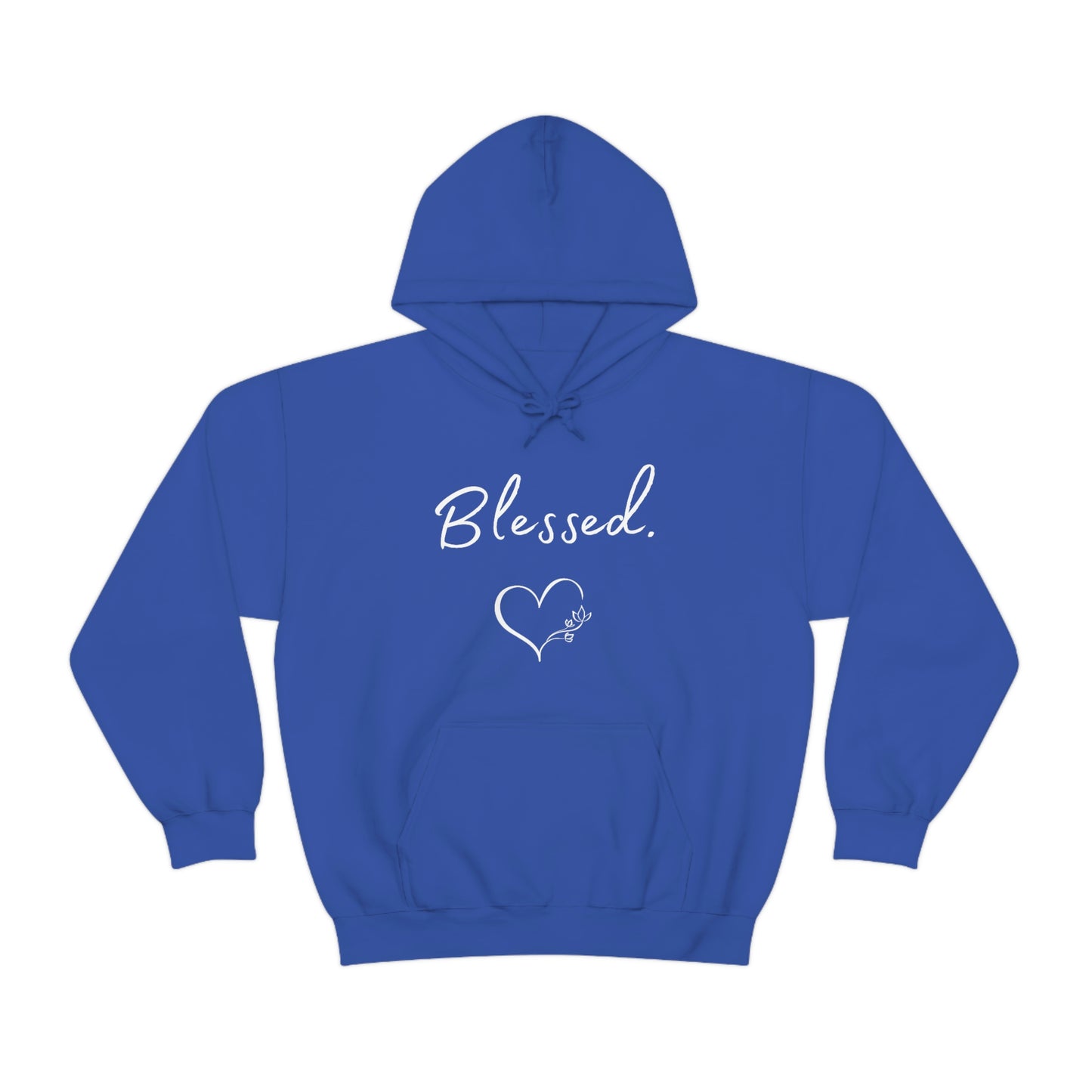 Blessed. Hoodie