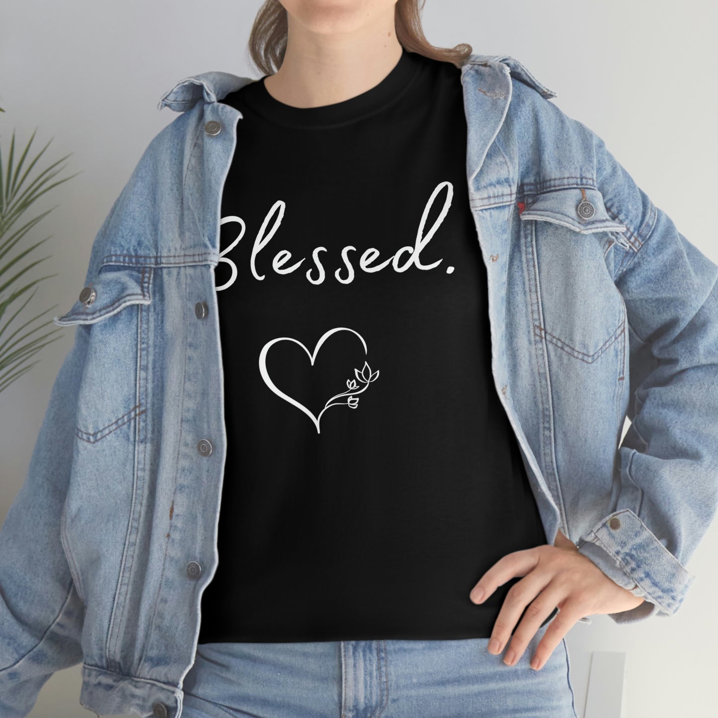 Blessed T-Shirt