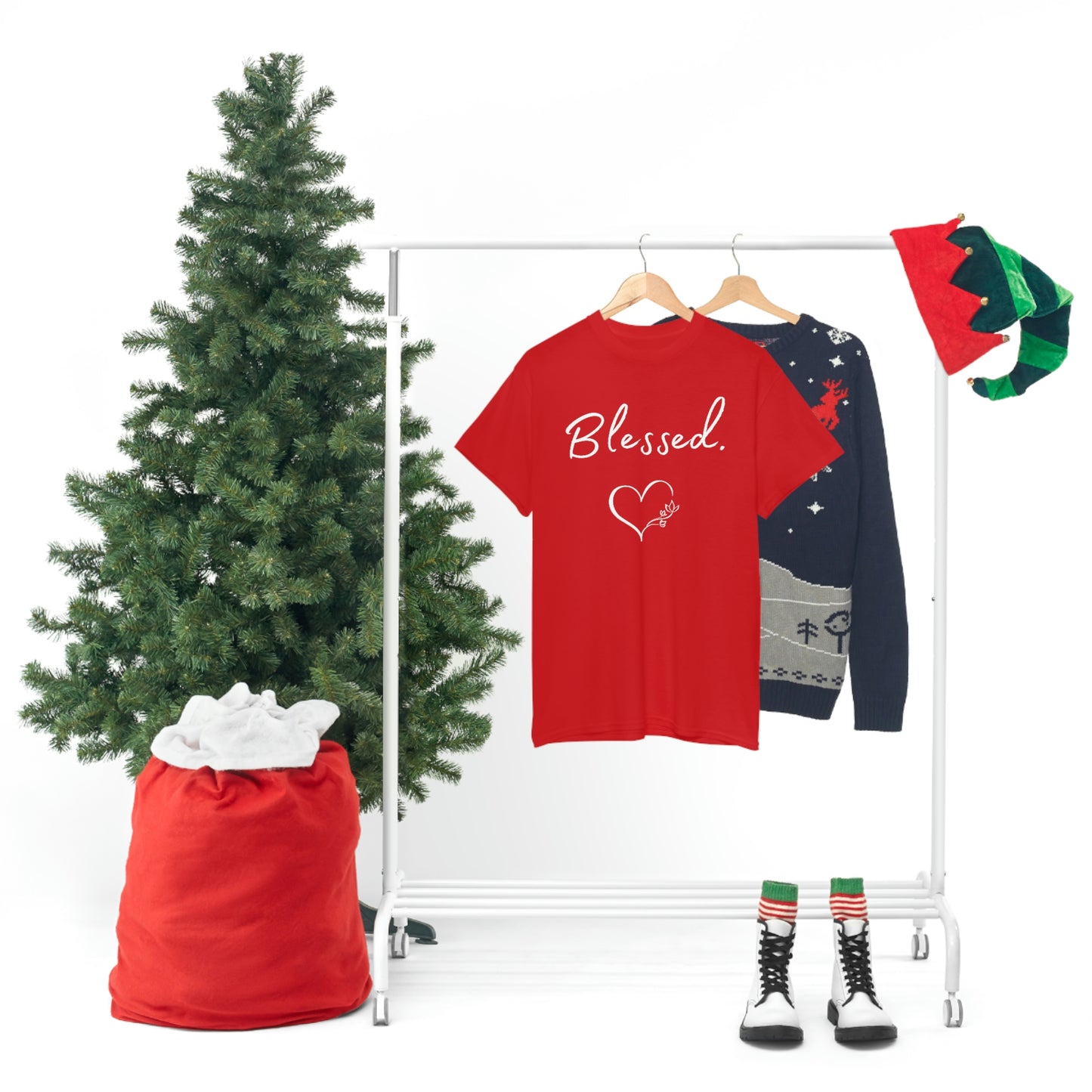 Blessed T-Shirt