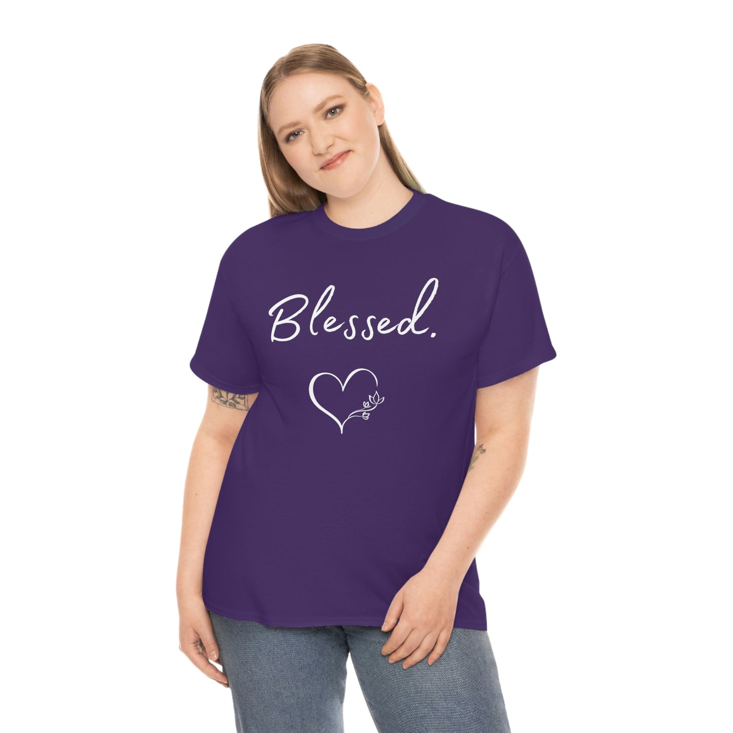 Blessed T-Shirt