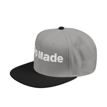'Sip Made Snapback Hat
