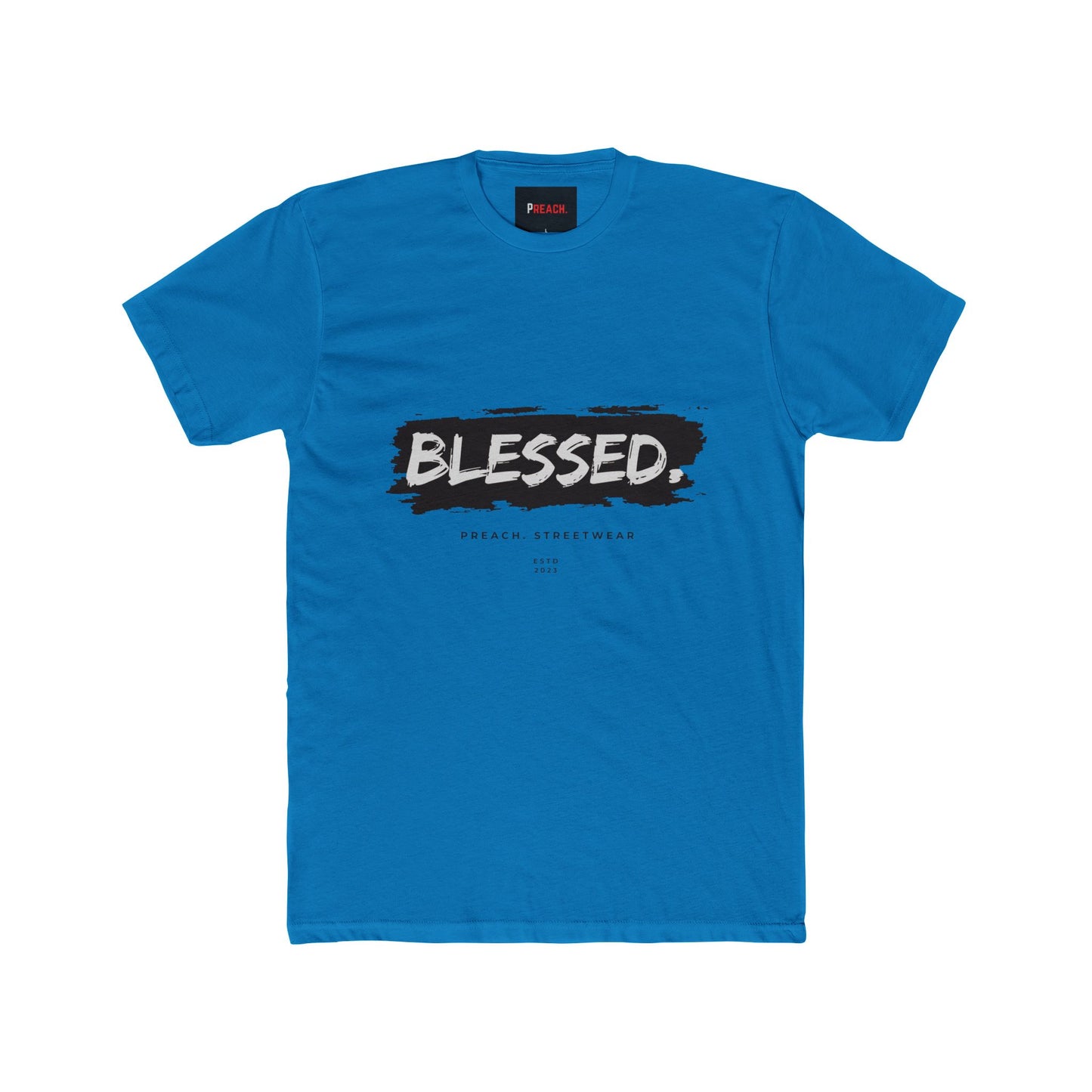 Blessed. T-Shirt