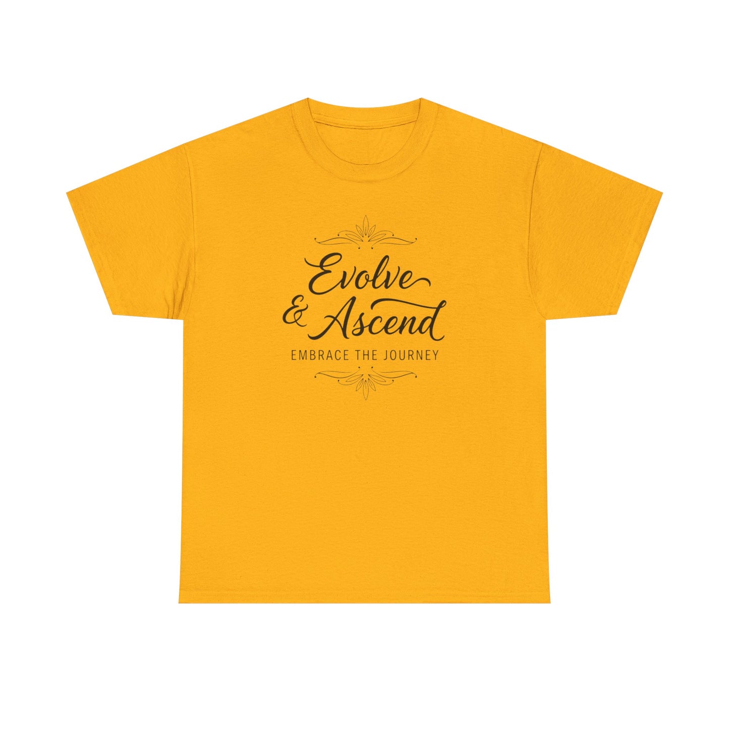 Evolve & Ascend T-Shirt