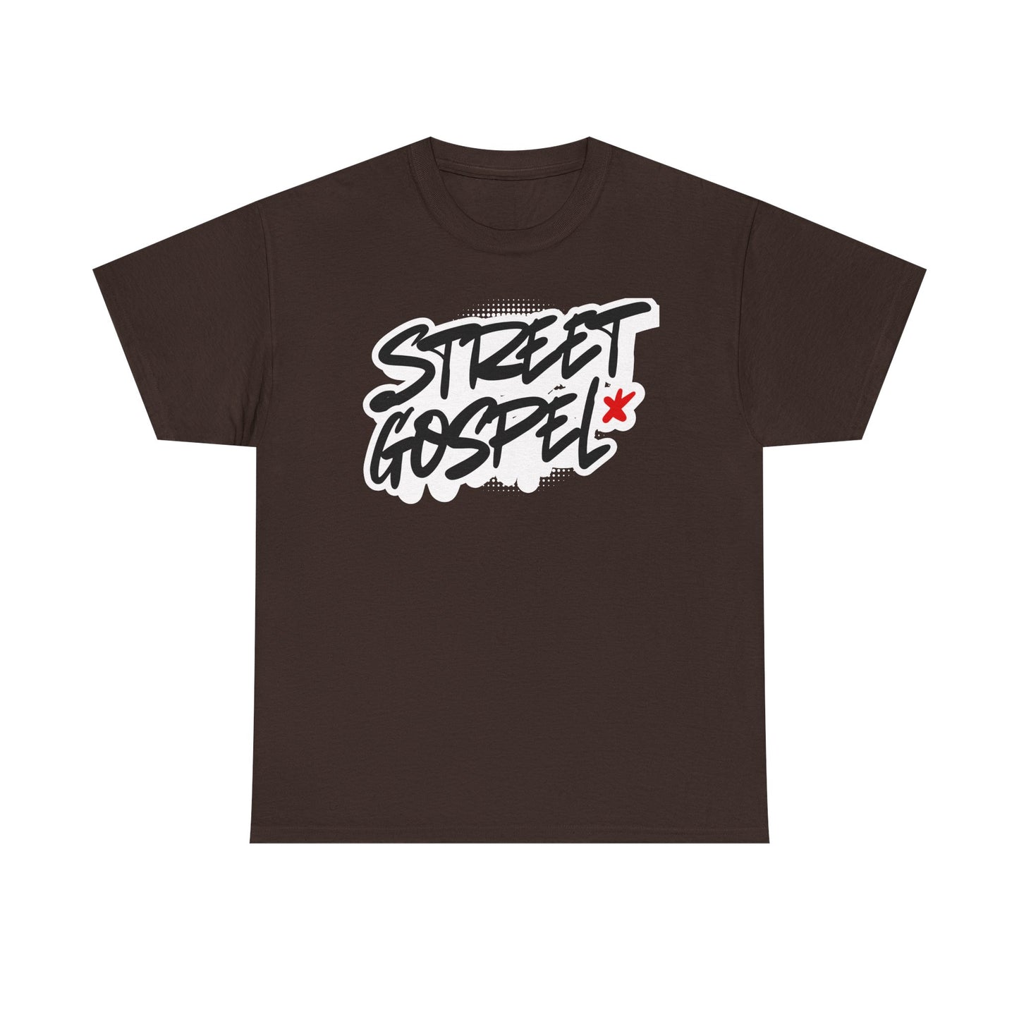 Street Gospel T-Shirt