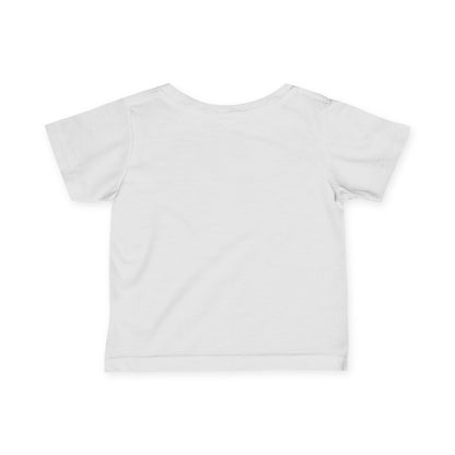 Handpicked By GOD. Baby Tee