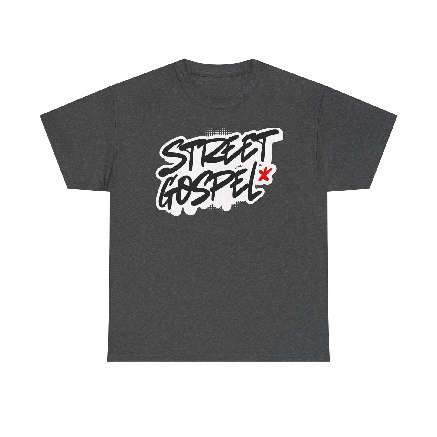 Street Gospel T-Shirt
