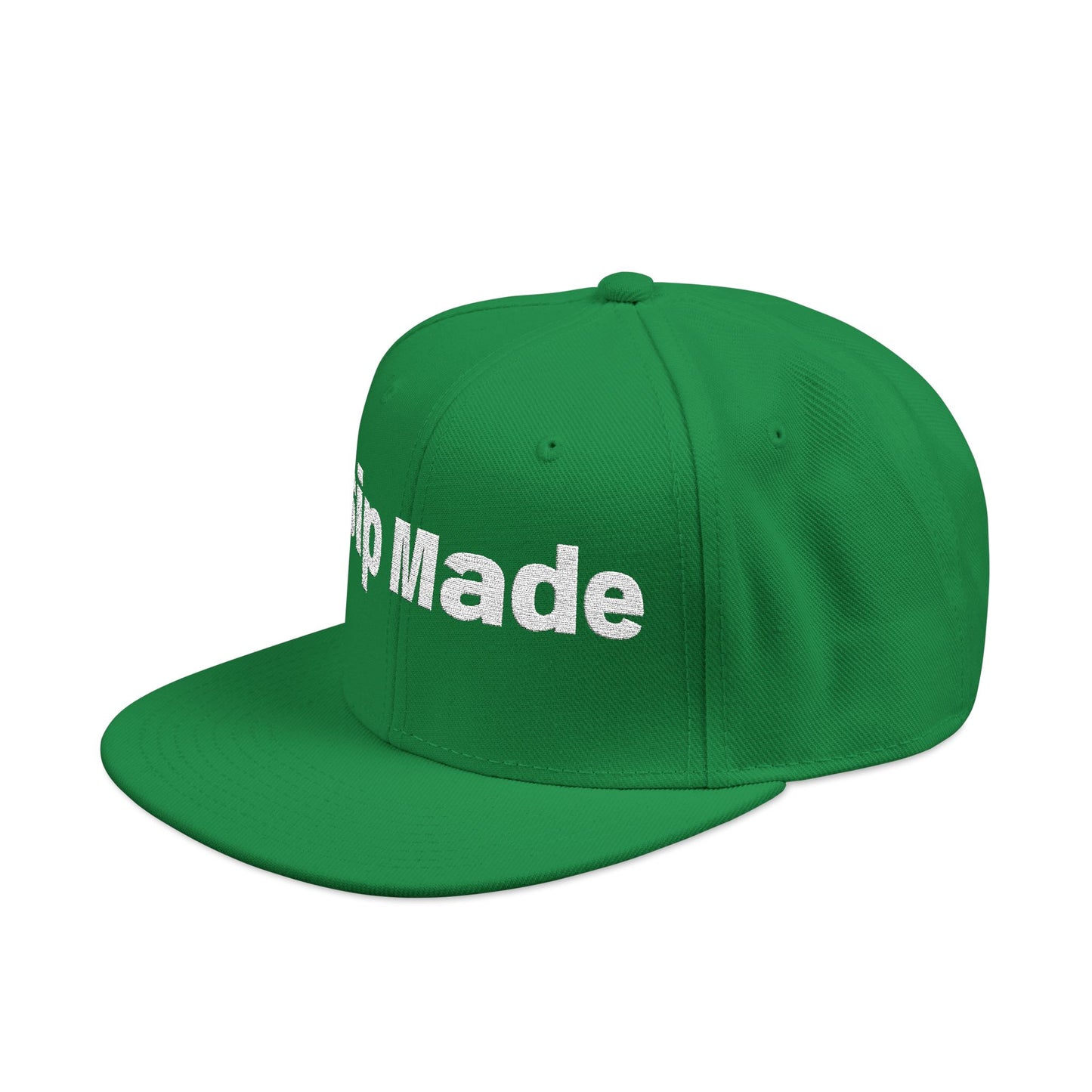 'Sip Made Snapback Hat