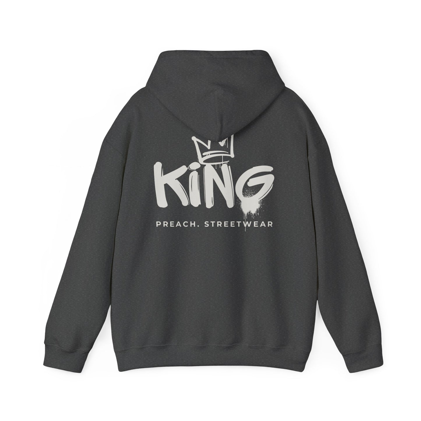 King Hoodie