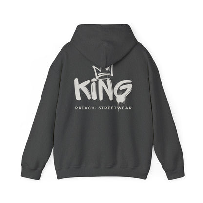 King Hoodie