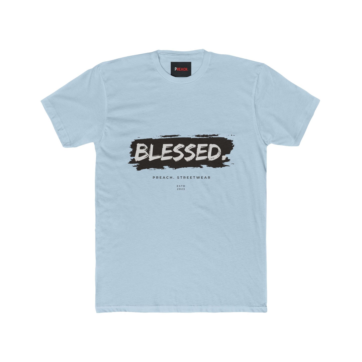Blessed. T-Shirt