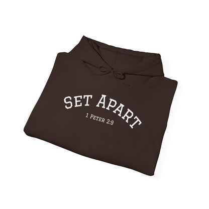 Set Apart Hoodie