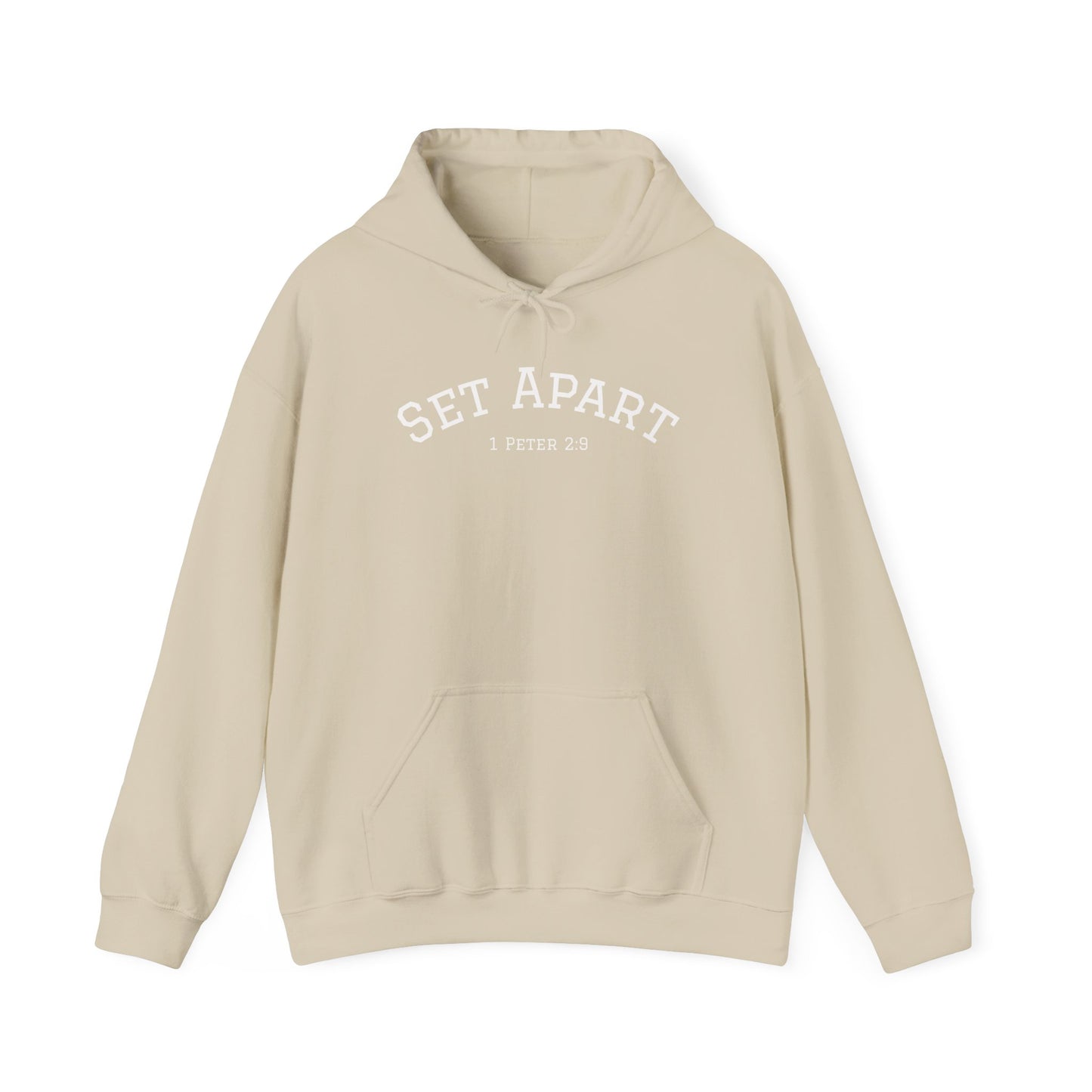 Set Apart Hoodie
