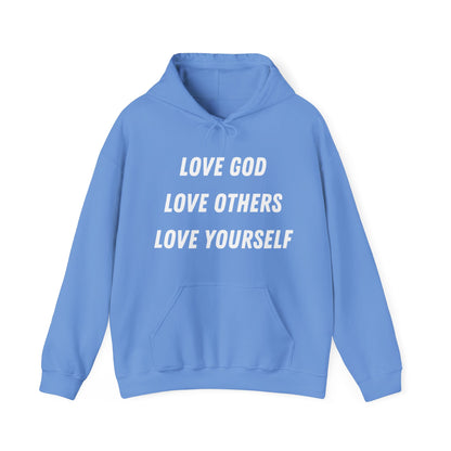 Love Hoodie