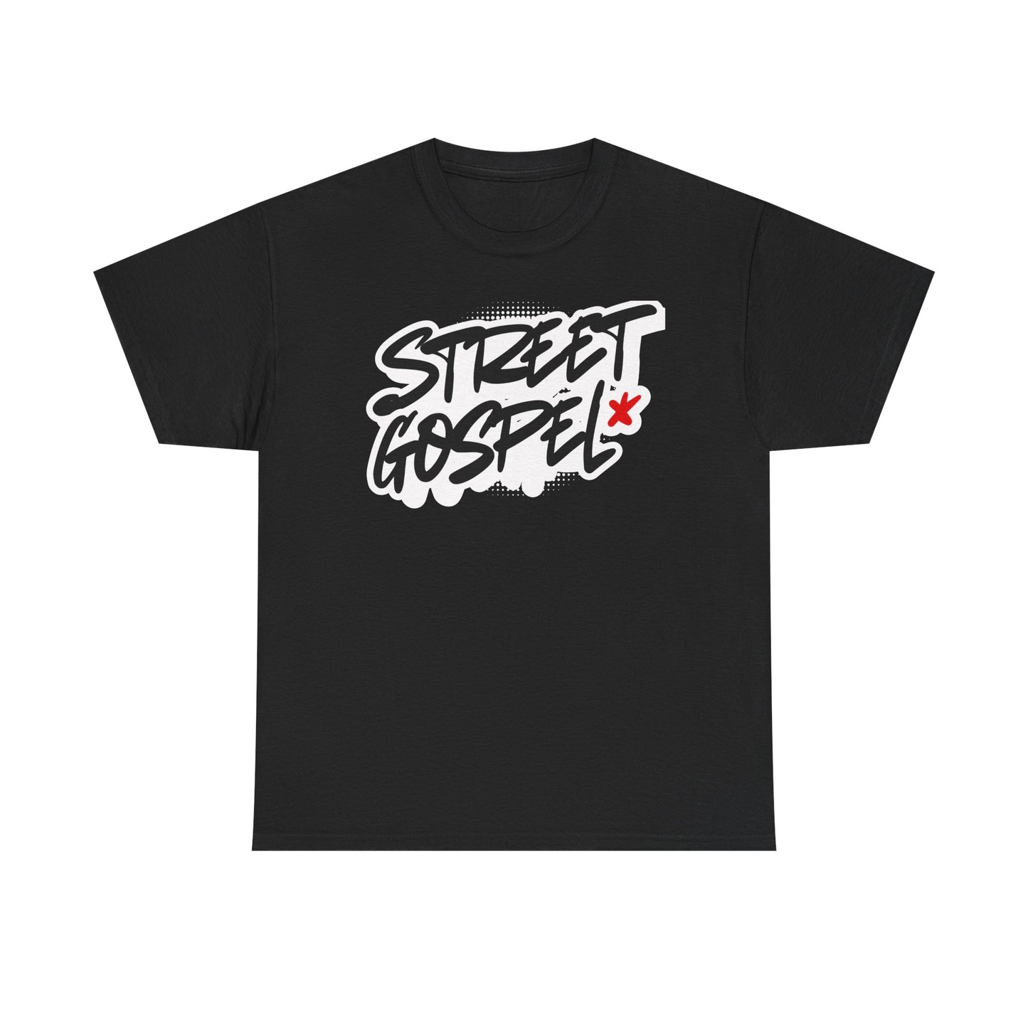 Street Gospel T-Shirt