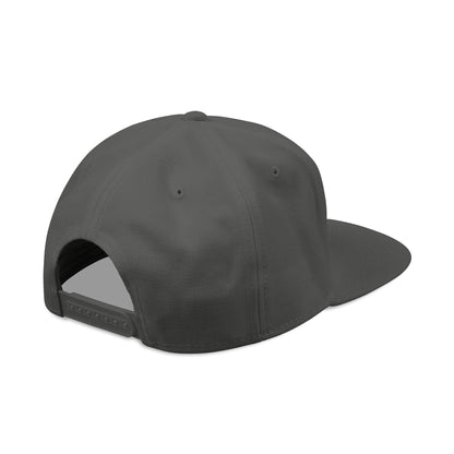'Sip Made Snapback Hat