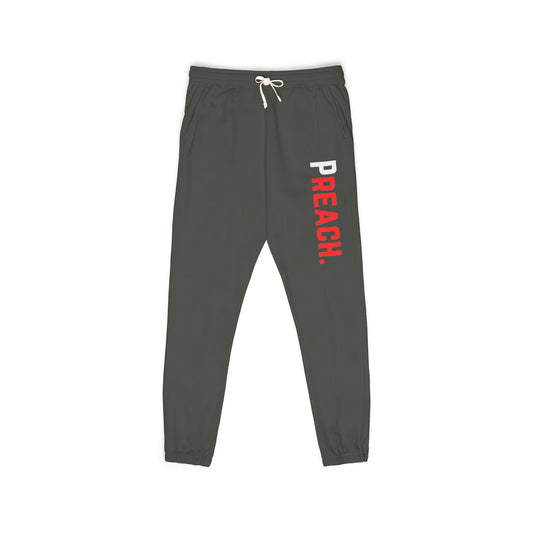 PREACH. Sweatpants