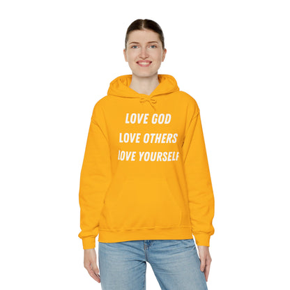 Love Hoodie