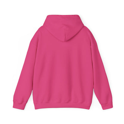 Be The Difference. Hoodie
