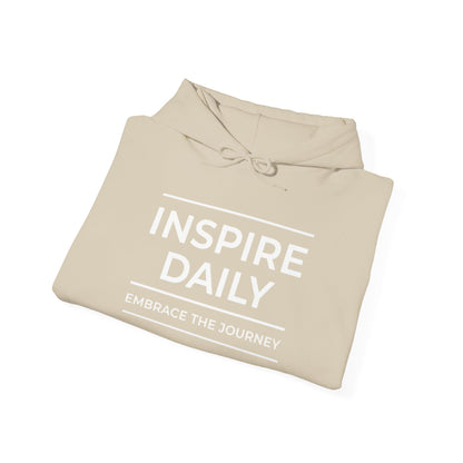 Inspire Daily Hoodie