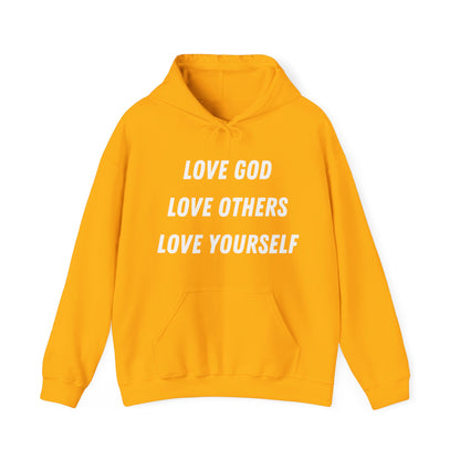 Love Hoodie