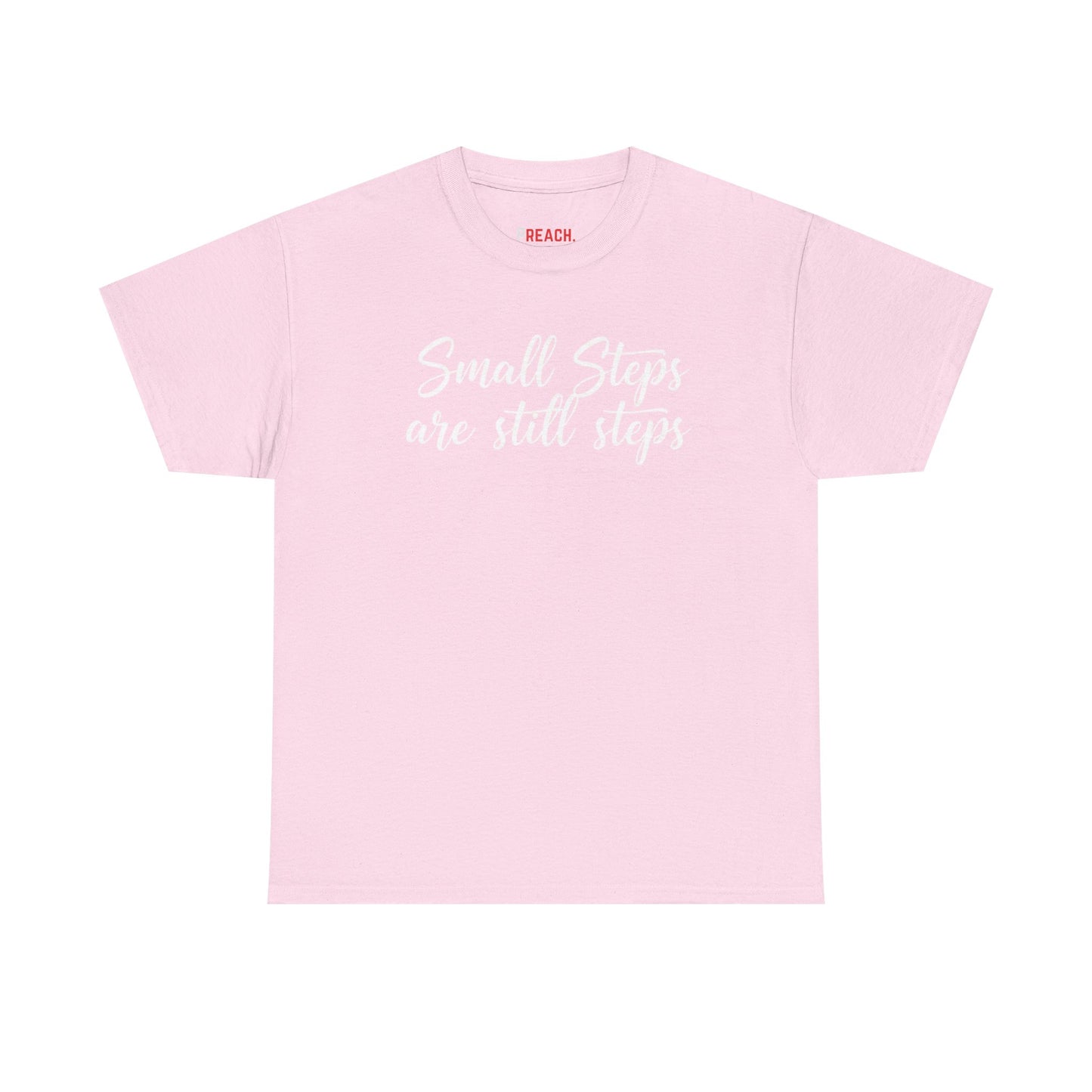 Small Steps Are Still Steps Hoodie