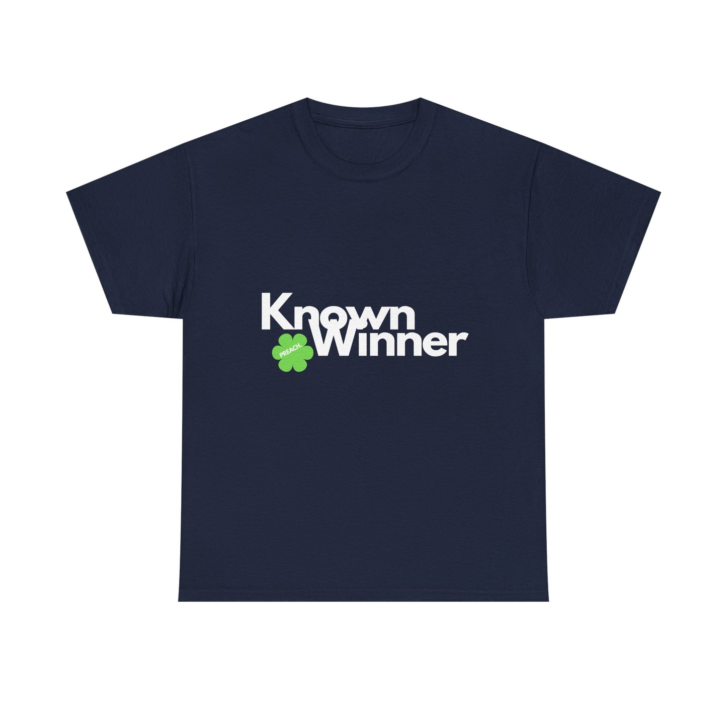 Known Winner T-Shirt