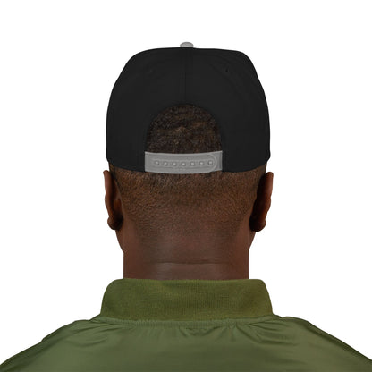 'Sip Made Snapback Hat
