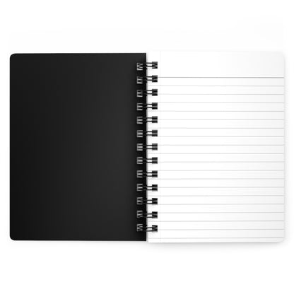 Dream. Plan. Do. Spiral Bound Journal