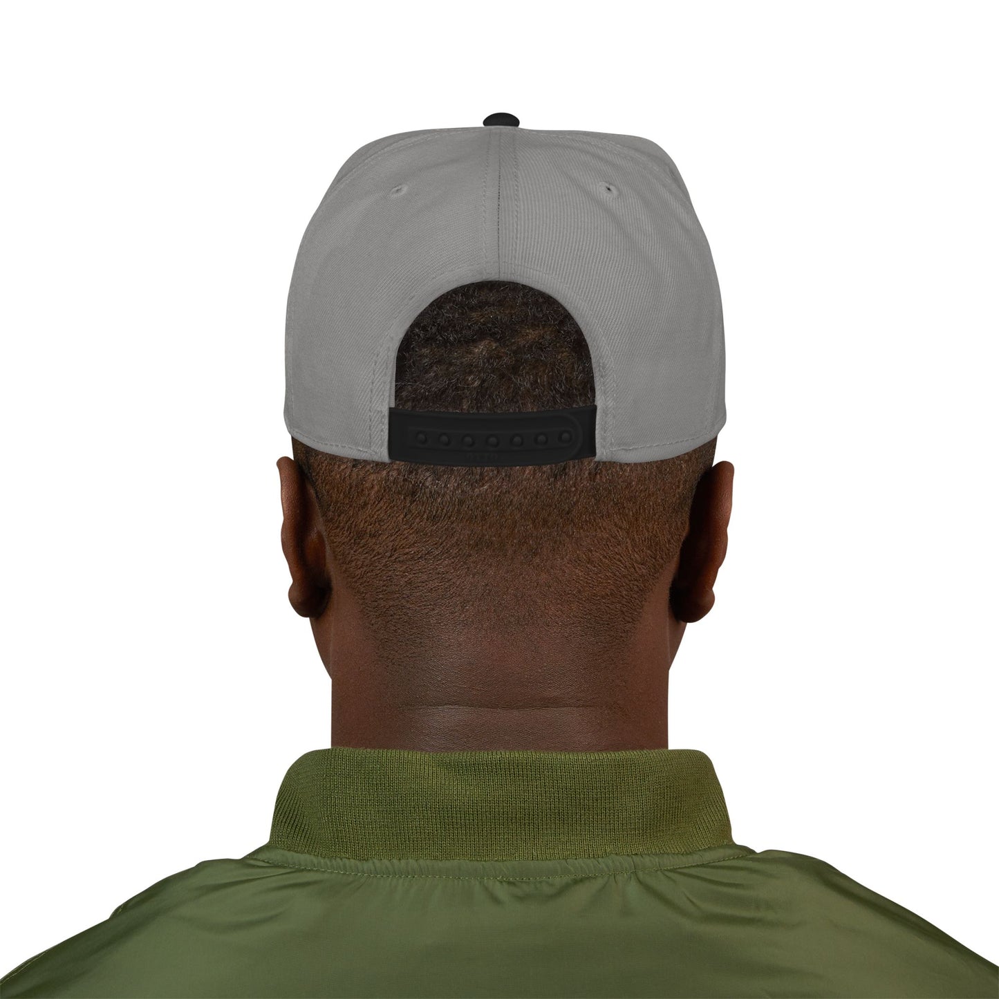 'Sip Made Snapback Hat