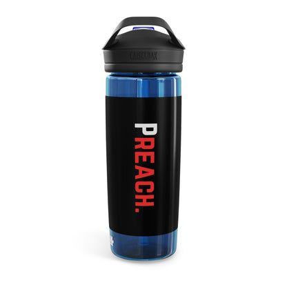Preach Water Bottle - 20oz/25oz