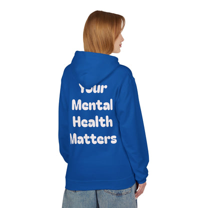 Your Mental Health Matters Hoodie
