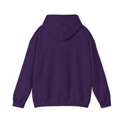 Adjust your crown, Queen. Hoodie