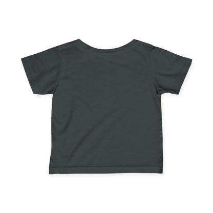 Handpicked By GOD. Baby Tee