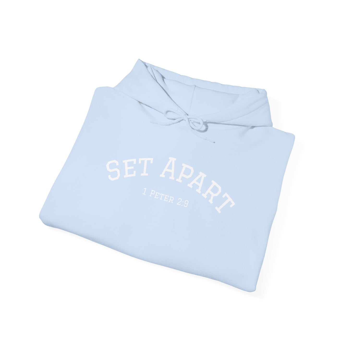 Set Apart Hoodie