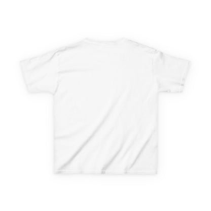 Shine Bright Be Kind Kids Tee Shirt
