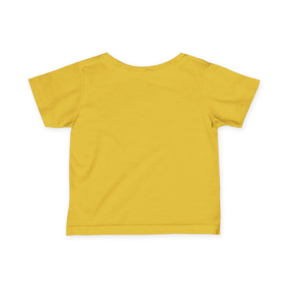 Handpicked By GOD. Baby Tee