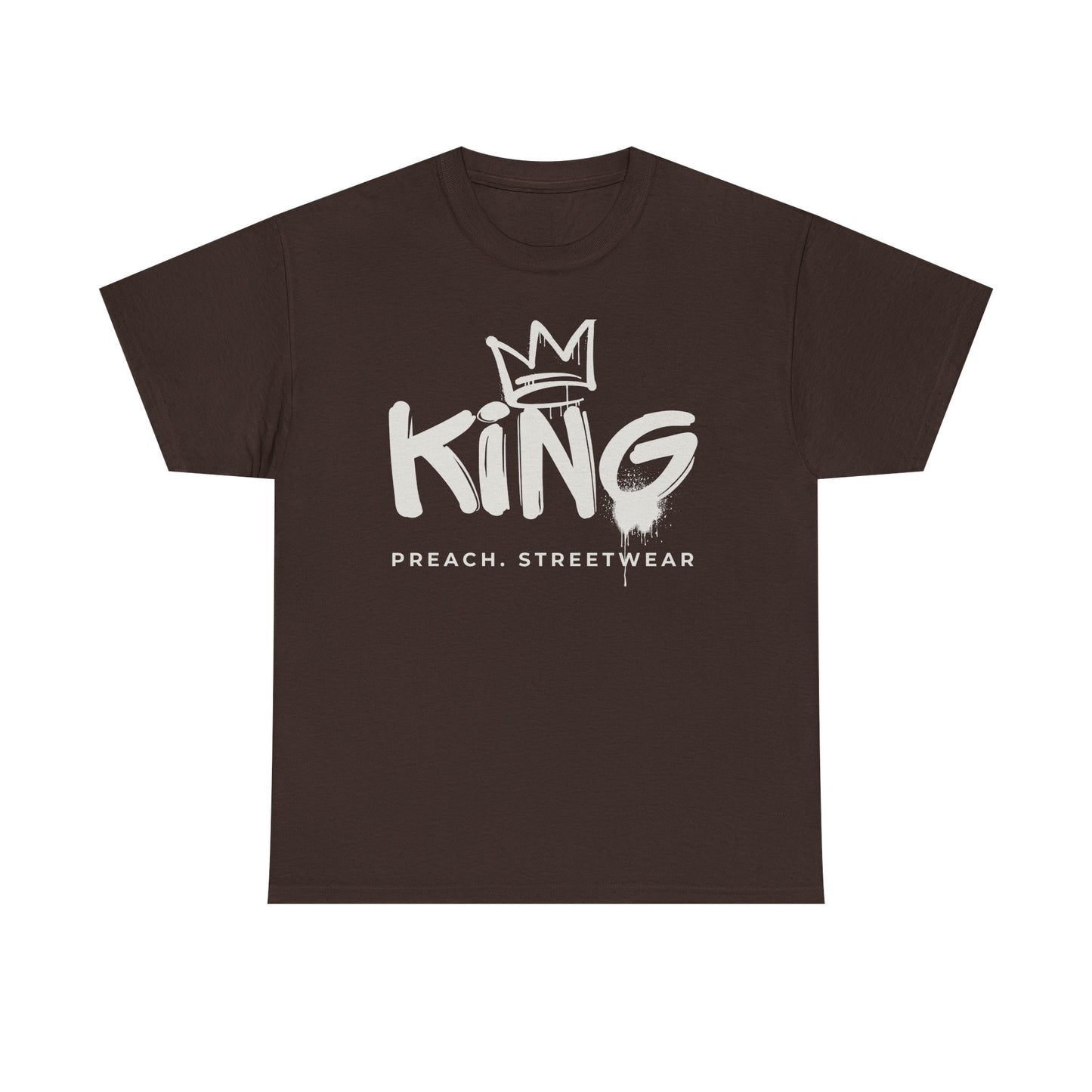 King T-Shirt