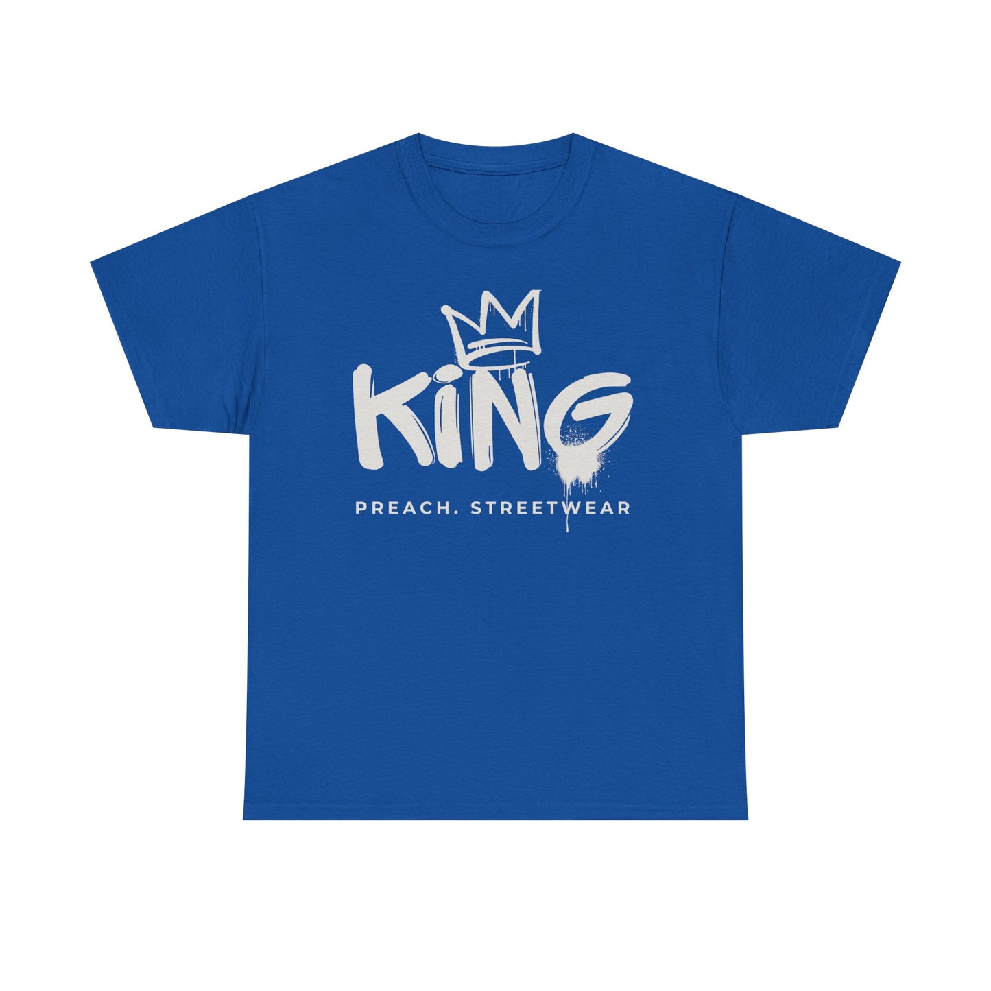 King T-Shirt