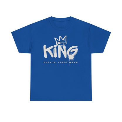 King T-Shirt