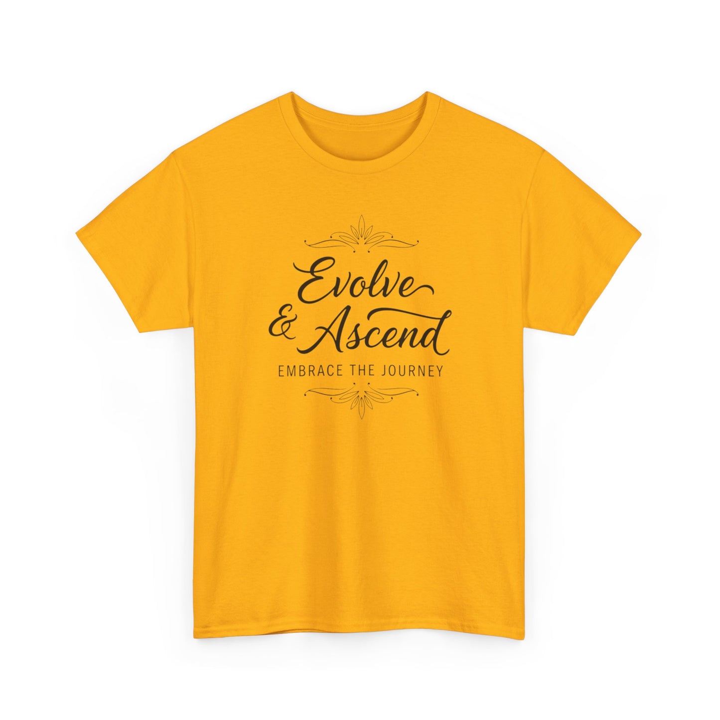 Evolve & Ascend T-Shirt