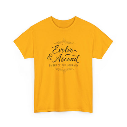 Evolve & Ascend T-Shirt
