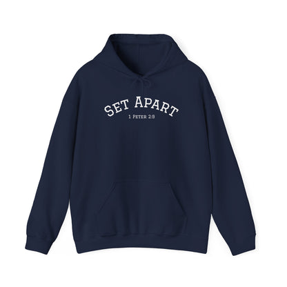 Set Apart Hoodie
