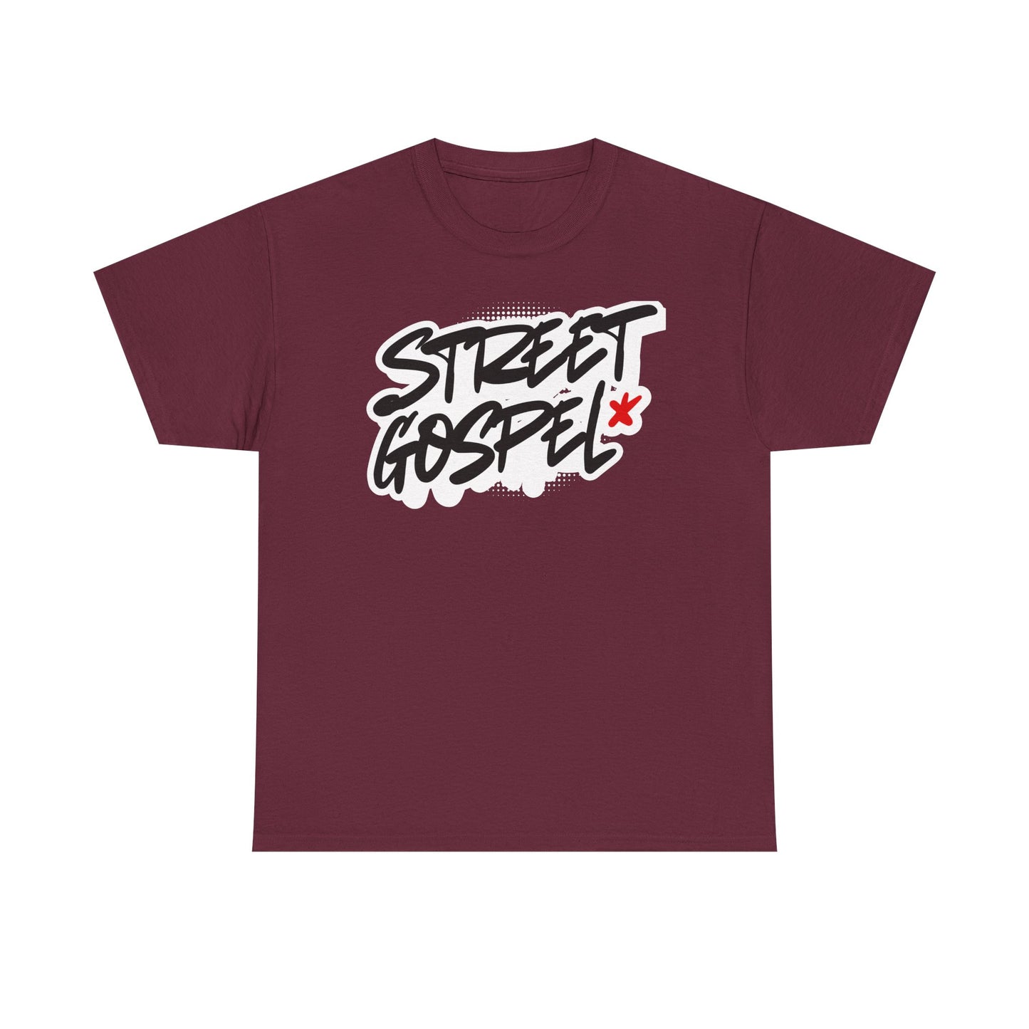 Street Gospel T-Shirt